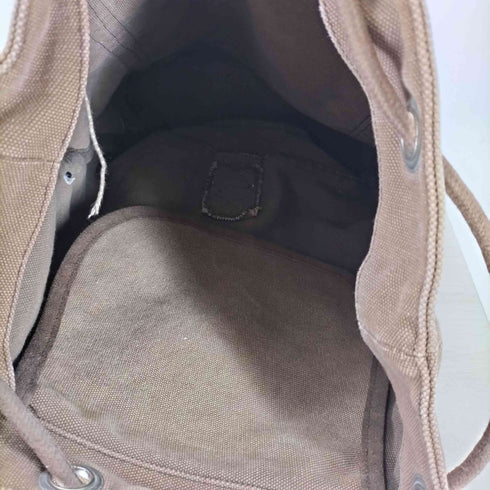 ギャップ Gap 00s OLD キャンバスワンショルダーバッグ メンズ